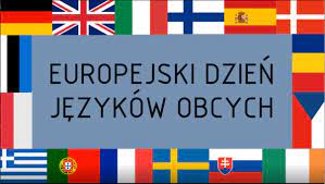 Europejski Dzień Języków Obcych w klasie 2LO