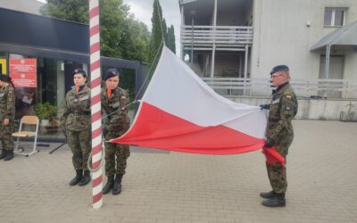 Uroczyste zakończenie roku szkolnego 2024/2025