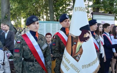 86 rocznica wybuchu II wojny światowej