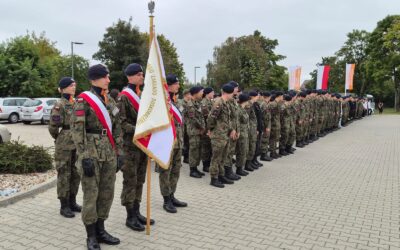 Rozpoczęcie roku szkolnego 2025/2026