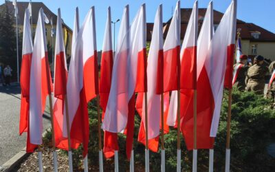 Ślubowanie klas pierwszych – 2025/2026