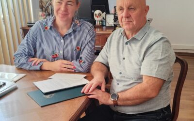 Porozumienie o współpracy na kolejny okres z Polskim Związkiem Łowieckim