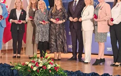 Odznaczenia za szczególne zasługi w dziedzinie edukacji i wychowania