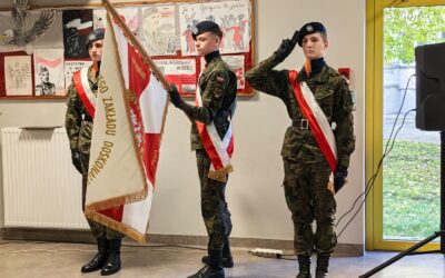 Akademia z okazji Dnia Edukacji Narodowej