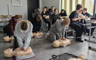 „Ratownictwo taktyczne”