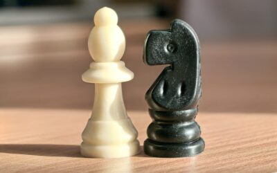 Turniej szachowy o Puchar Dyrektora ST BZDZ