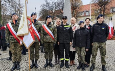 Obchody Święta Niepodległości