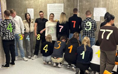 Światowy Dzień Tabliczki Mnożenia