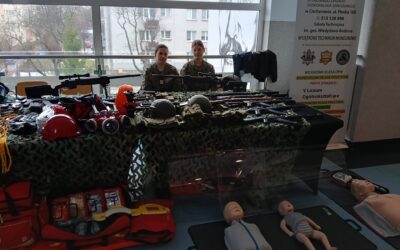 Ciechanowski Dzień Bezpieczeństwa