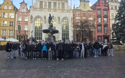 Wycieczka do Gdańska