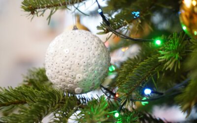 Wszystkim życzymy WESOŁYCH ŚWIĄT