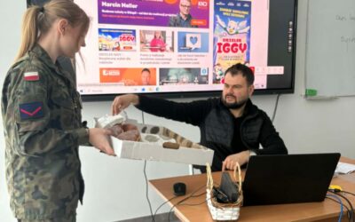 Tłusty czwartek w BZDZ