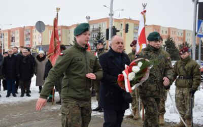Narodowy Dzień Pamięci Żołnierzy Armii Krajowej