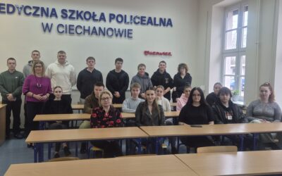 Dzień Otwarty w Policealnej Szkole Medycznej w Ciechanowie