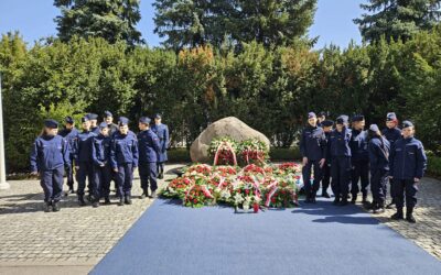 Dzień Pamięci Ofiar Zbrodni Katyńskiej