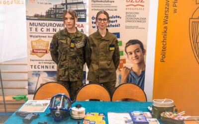 Skills of Power – kształcenie zawodowe XXI wieku