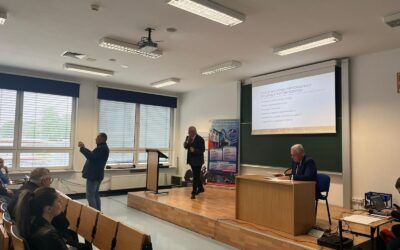 Konferencja naukowa „Gospodarka i ekonomia w XXI wieku”