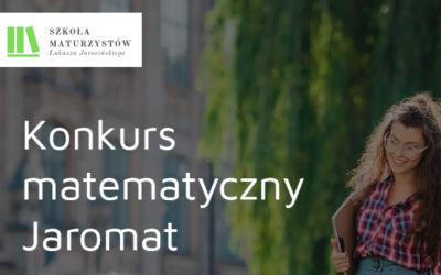 Ogólnopolski Konkurs Matematyczny