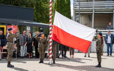 Inauguracja roku szkolnego 2026/2027
