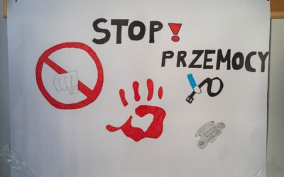 Tydzień Przeciwdziałania Przemocy Rówieśniczej