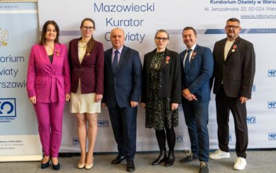 Sukces kadry Technikum Mundurowego BZDZ w Ciechanowie!